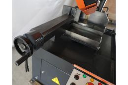 Полуавтоматическая ленточная пилка DISPA MAKINA M-Y 270