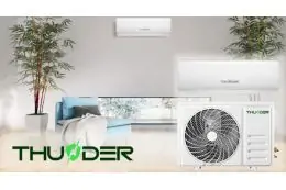 Кондиционер THUNDER FLOW S1-7KW 4