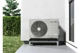 Кондиционер THUNDER FLOW S1-7KW 5