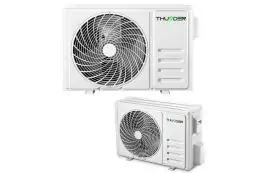 Кондиционер THUNDER FLOW S1-7KW 6