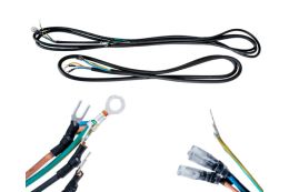 Кондиціонер THUNDER FLOW S1-7KW