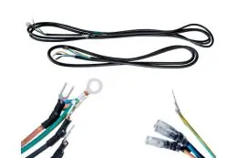 Кондиционер THUNDER FLOW S1-7KW 9