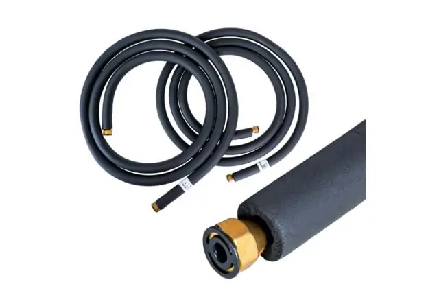 Кондиционер THUNDER FLOW S1-7KW 11