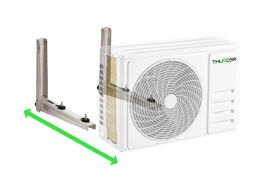 Кондиціонер THUNDER FLOW S1-7KW