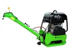 Виброплита Zipper ZI-RPE177D
