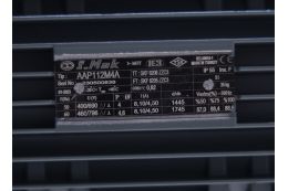 Напівавтоматична двохколонна стрічкова пилка DISPA MAKINA D-Y 550