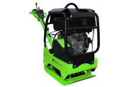 Виброплита Zipper ZI-RPE177D