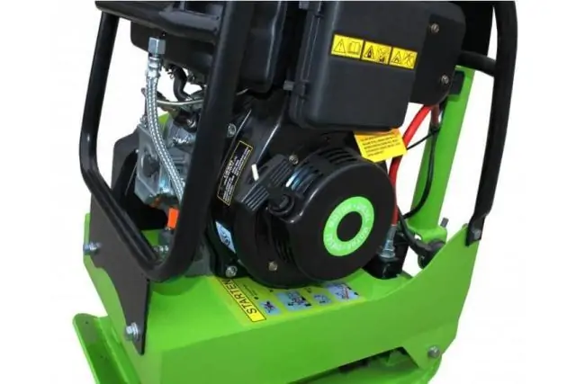 Віброплита Zipper ZI-RPE177D 4