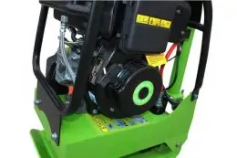 Віброплита Zipper ZI-RPE177D 4