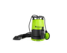 Дренажний насос 3 в 1 Zipper ZI-MUP750