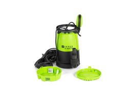 Дренажный насос 3 в 1 Zipper ZI-MUP750