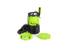 Дренажный насос 3 в 1 Zipper ZI-MUP750