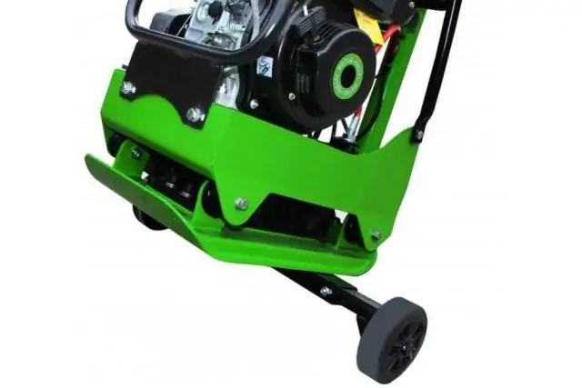 Віброплита Zipper ZI-RPE177D 5