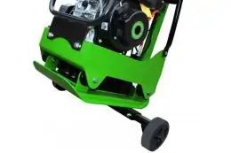 Віброплита Zipper ZI-RPE177D 5