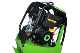 Віброплита Zipper ZI-RPE177D 6