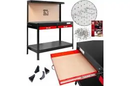 Верстак Holzmann WT06 2