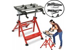 Затискний стіл Holzmann WST20