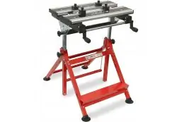 Зажимной стол Holzmann WST20 3