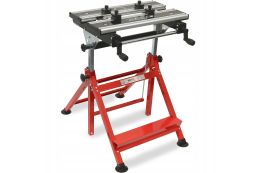 Зажимной стол Holzmann WST20