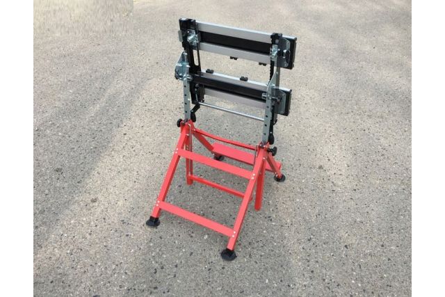 Зажимной стол Holzmann WST20