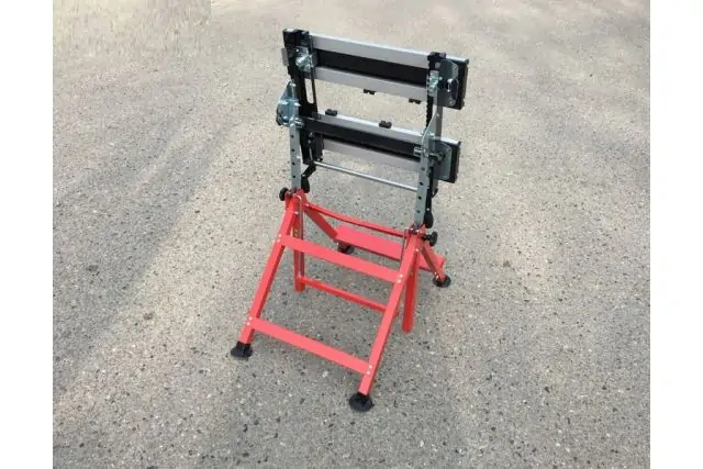 Зажимной стол Holzmann WST20 4