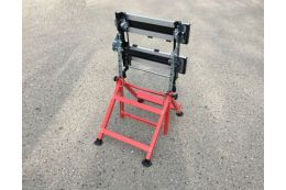 Зажимной стол Holzmann WST20