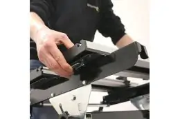 Зажимной стол Holzmann WST20 8