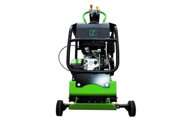 Виброплита Zipper ZI-RPE177D