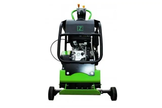 Віброплита Zipper ZI-RPE177D 8