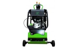 Виброплита Zipper ZI-RPE177D