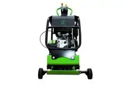 Віброплита Zipper ZI-RPE177D 8