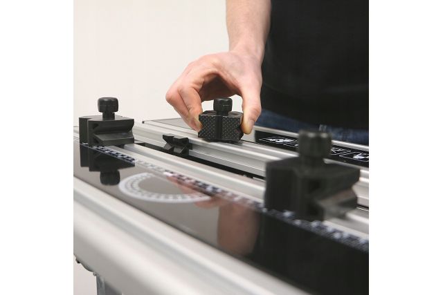 Затискний стіл Holzmann WST20