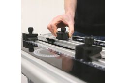 Зажимной стол Holzmann WST20