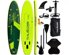 SUP-дошка THUNDER CYBER 320