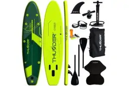 SUP-дошка THUNDER CYBER 320 1