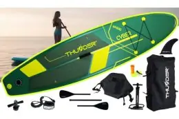 SUP-доска THUNDER CYBER 320 4