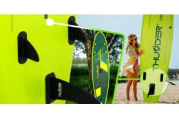 SUP-дошка THUNDER CYBER 320