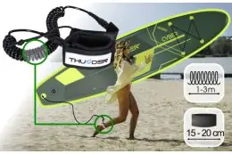 SUP-доска THUNDER CYBER 320 9