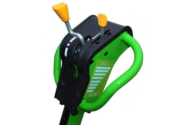 Виброплита Zipper ZI-RPE177D