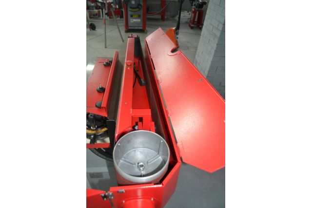 Кромкошлифовальный станок Holzmann KOS 2740C