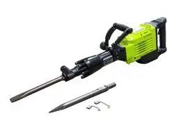 Отбойный молоток Zipper ZI-ABH1700D 1