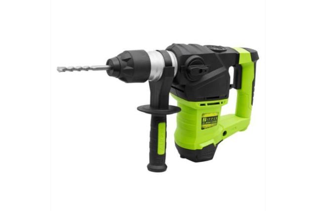 Перфоратор Zipper ZI-BHA1500D