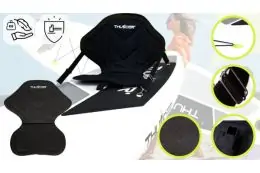 SUP-доска THUNDER PLANET-LIME 320 10