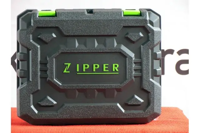 Перфоратор Zipper ZI-BHA1500D 2