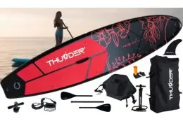 SUP-дошка THUNDER MOTH 320 5