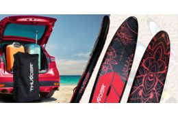 SUP-доска THUNDER MOTH 320