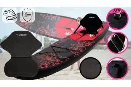 SUP-дошка THUNDER MOTH 320 10