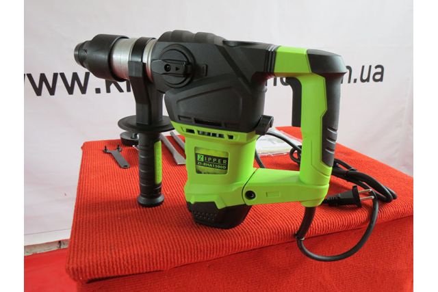 Перфоратор Zipper ZI-BHA1500D