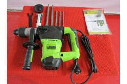 Перфоратор Zipper ZI-BHA1500D Перфоратор Zipper ZI-BHA1500D