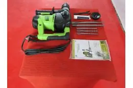 Перфоратор Zipper ZI-BHA1500D 6